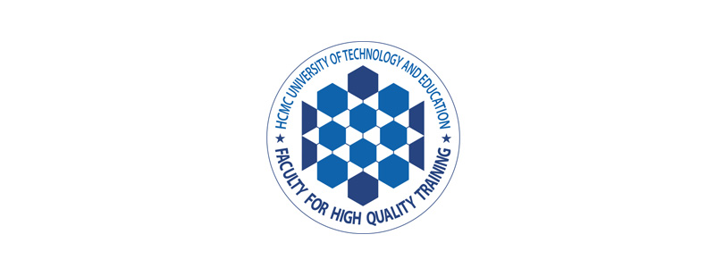 Logo đại học SPKT HCM