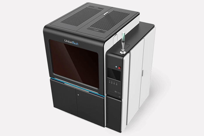 Máy in 3D UnionTech - Giải pháp in 3D