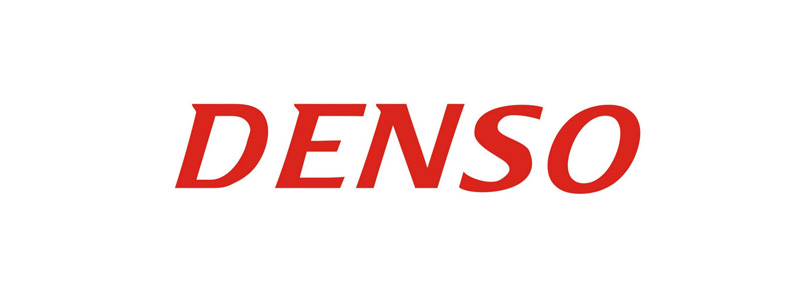 Logo Denso