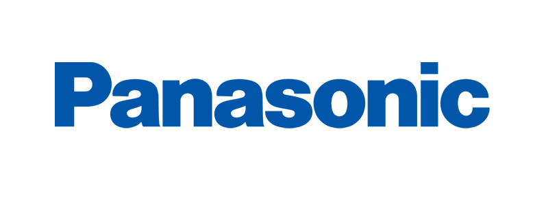 Logo Panasonic