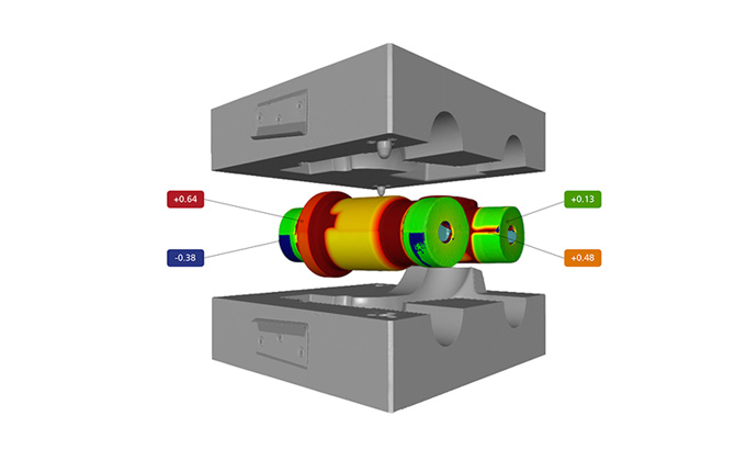 Digital Assembly - Projects with Multiple Parts