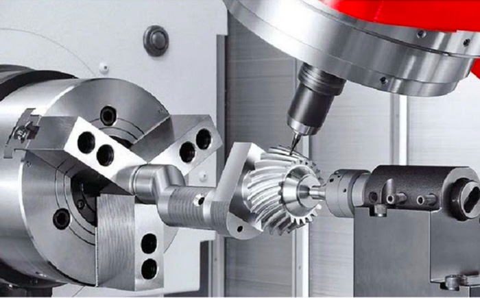 phương pháp đo cơ khí