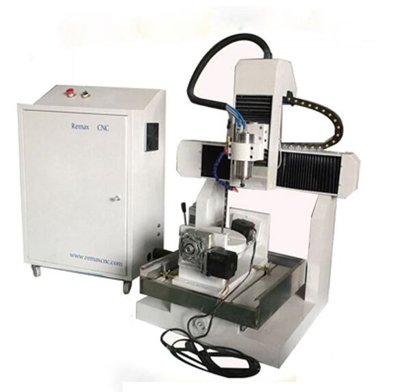 máy gia công 5 trục